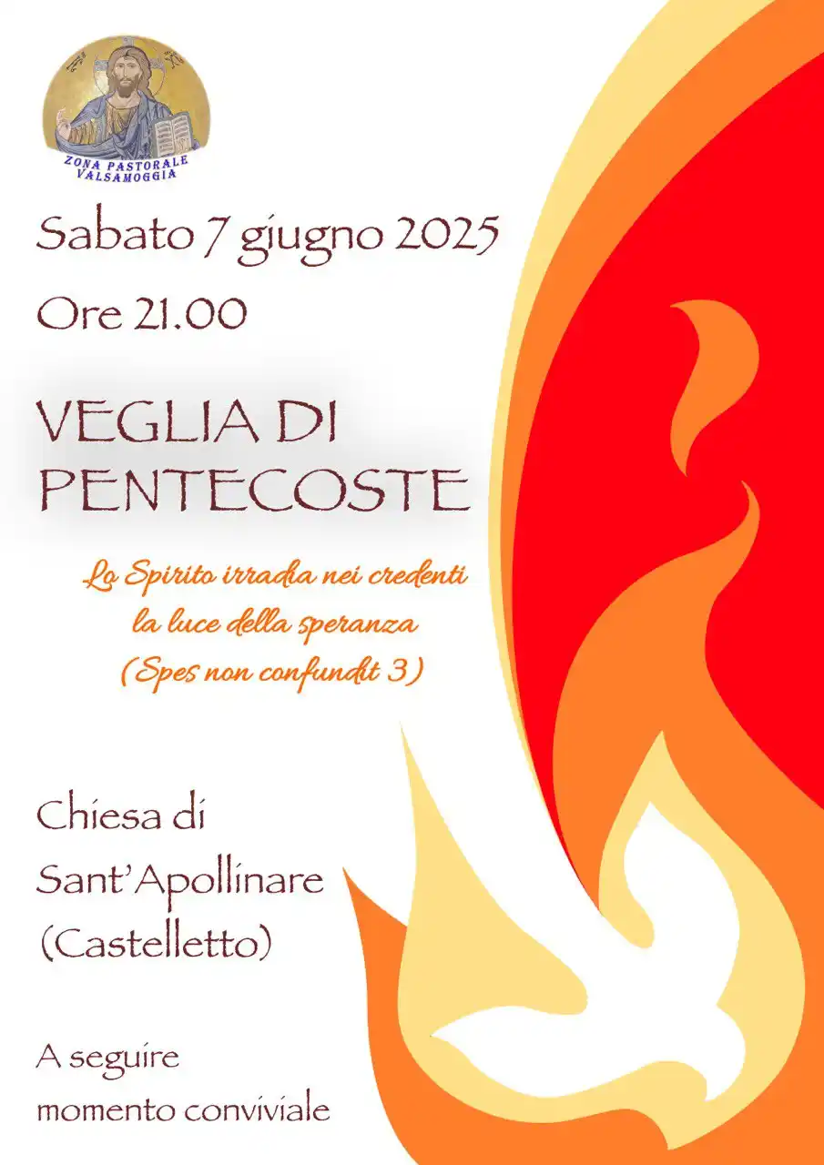 Image from Zona Pastorale Valsamoggia: ✝ <a class="text-blue-500 hover:underline cursor-pointer" href="/has...