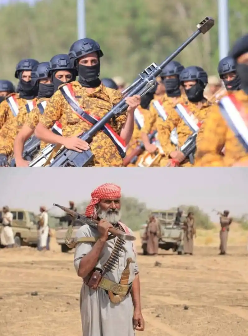Image from من مأرب MARIB FROM: مأرب بخير دولة وقبيلة الله يمسيكم بالخير ، والوعد صنعاء بإذن الله.🔥 ...