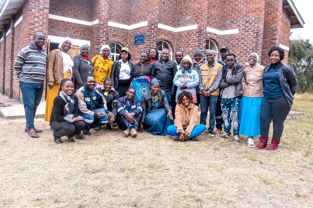 Marondera University Of Agricultural Sciences And Technology post