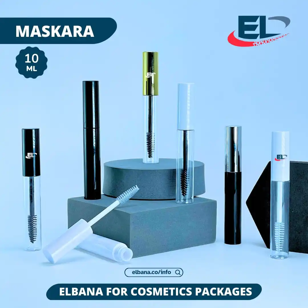 Image from Elbana Company: ✨MASCARA TUBE✨ <a class="text-blue-500 hover:underline cursor-pointer"...