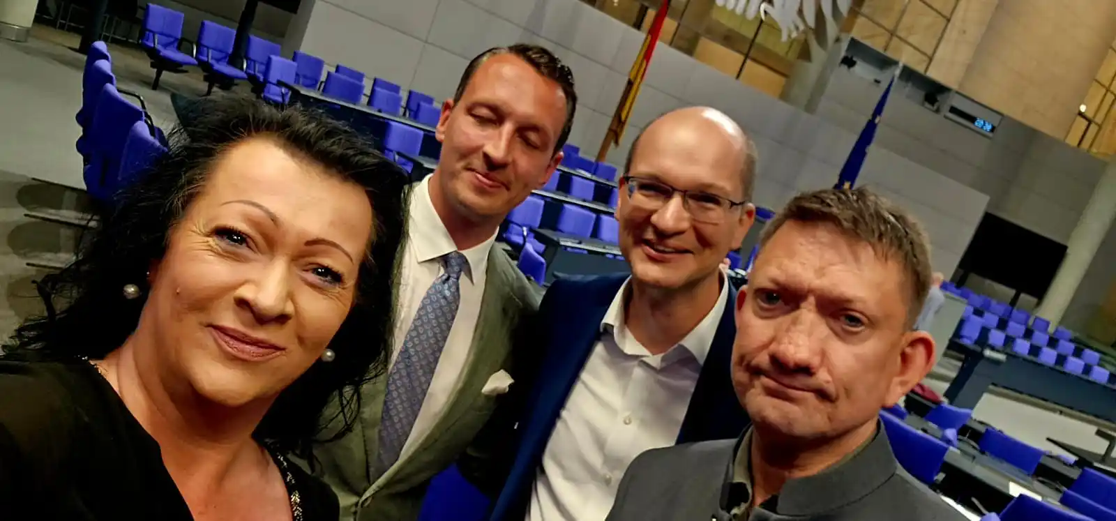 Image from Birgit BESSIN - AfD: Nachdem unser <a class="text-blue-500 hover:underline cursor-pointer" ...