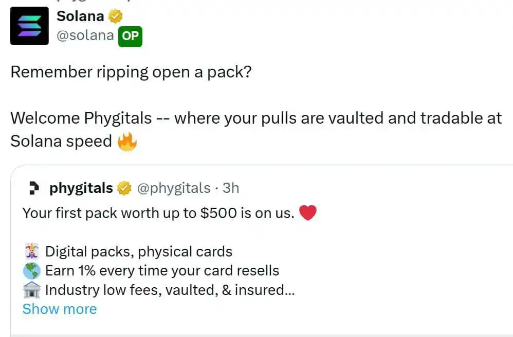 Web 3 Ecosystem ( TESTNETS UPDATE) post