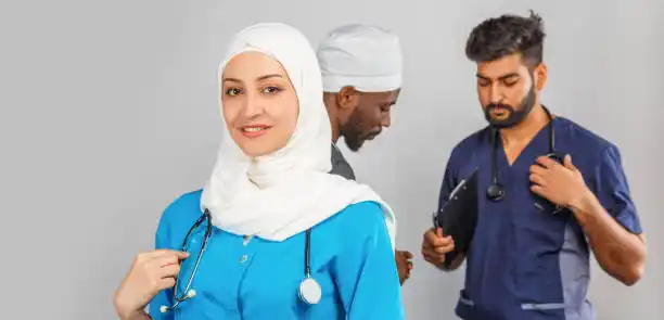 Image from KHAN Latest Job Alerts & Employment Updates Atitude Test & Job Interview Guide Work From Home: *🏥 Nurse Technician* *Location* : 📍 Riyadh, Saudi Arabia *Country* ...