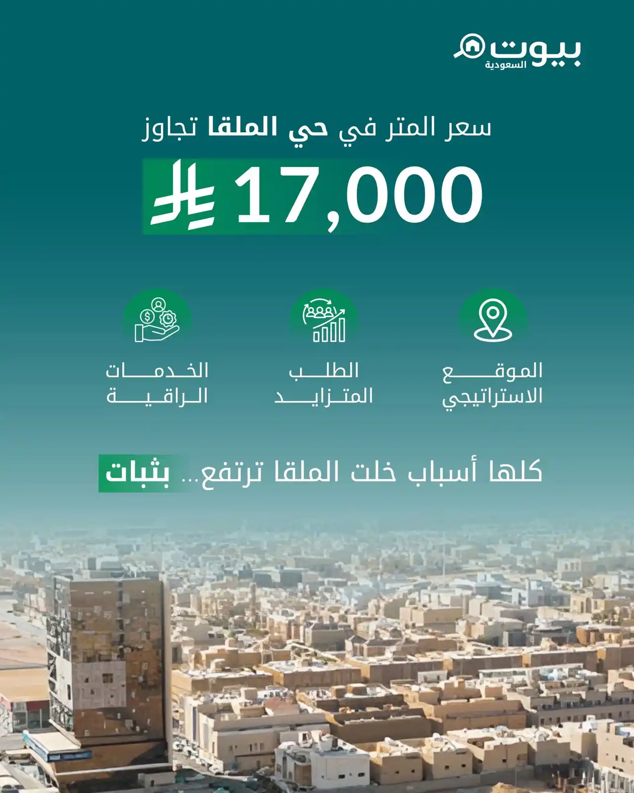 Bayut KSA - بيوت السعودية post