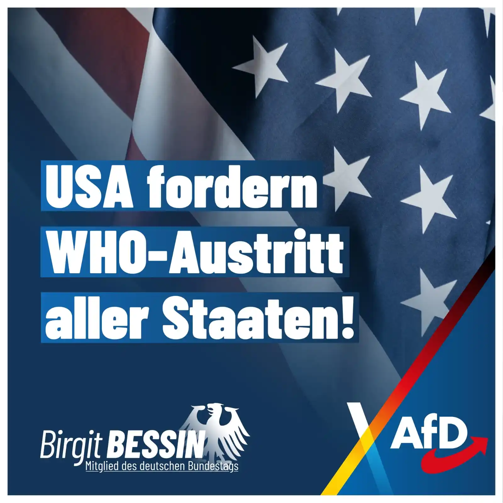 Image from Birgit BESSIN - AfD: ❗️Paukenschlag: <a class="text-blue-500 hover:underline cursor-pointer...