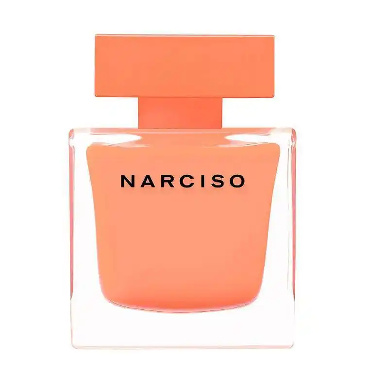 Image from PERUREMATE: *PERFUME 'NARCISO' EAU DE PARFUM AMBREE DE NARCISO RODRÍGUEZ 90 ML (TE...