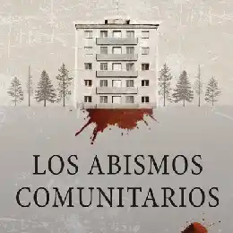Image from Biblioteca Iván de Vargas (Distrito Centro): *Presentación de 'LOS ABISMOS COMUNITARIOS' de Begoña Aráez Noguera* ...