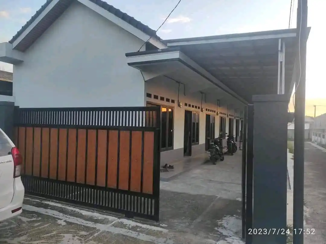 Image from INFO KOSAN LAMPUNG: Ready cuma 1 kamar kosong. Di Bilal Kost Bandarlampung Jl. Nunyai Ban...