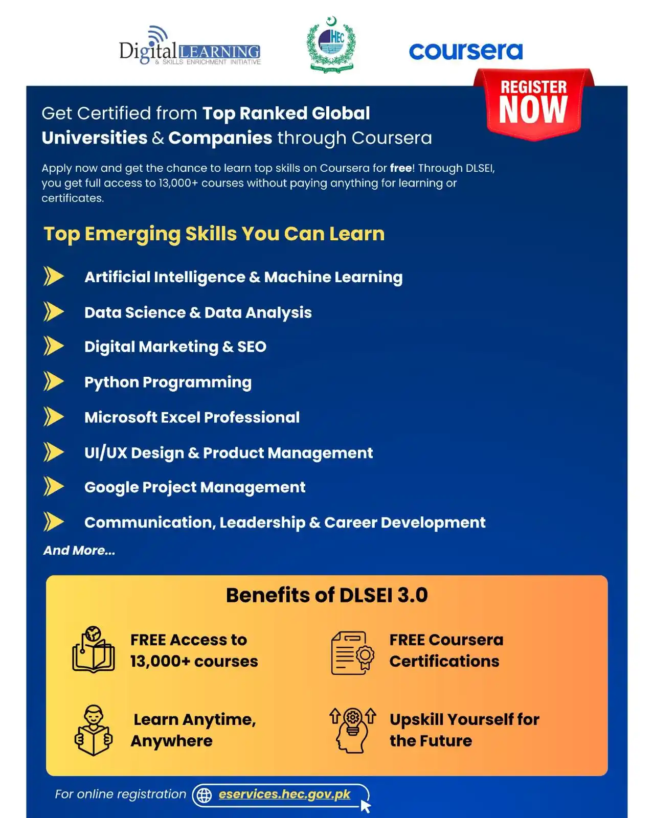 Digital Resources  post