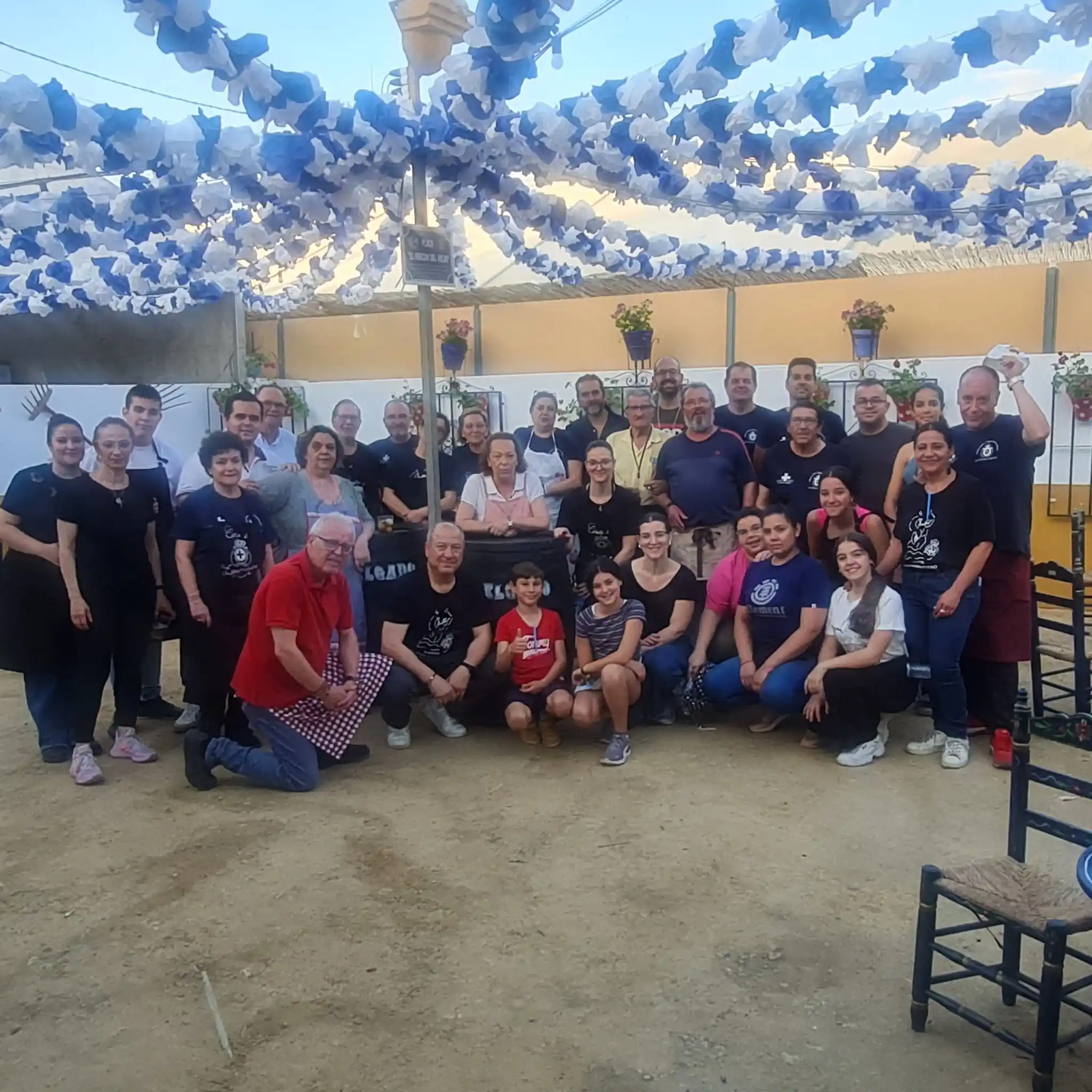 Hermandad del Cristo de Gracia  post