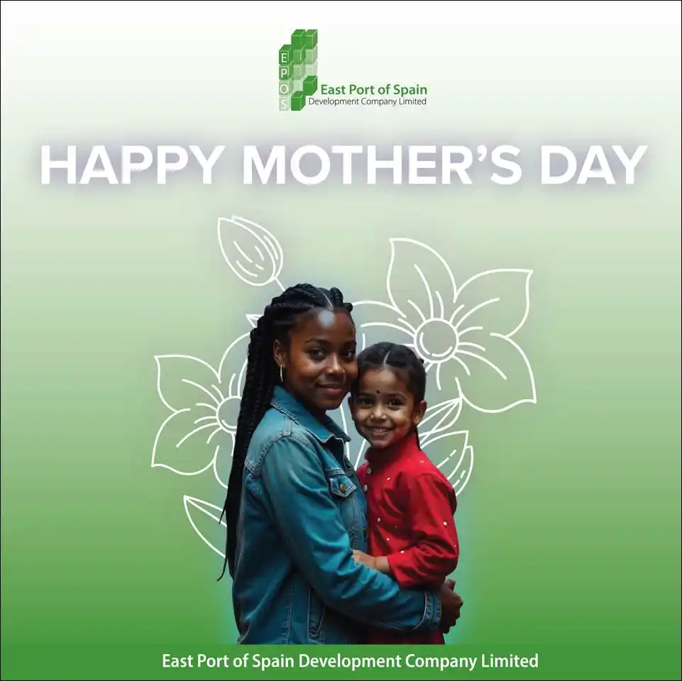 East Port-of-Spain Development Company post