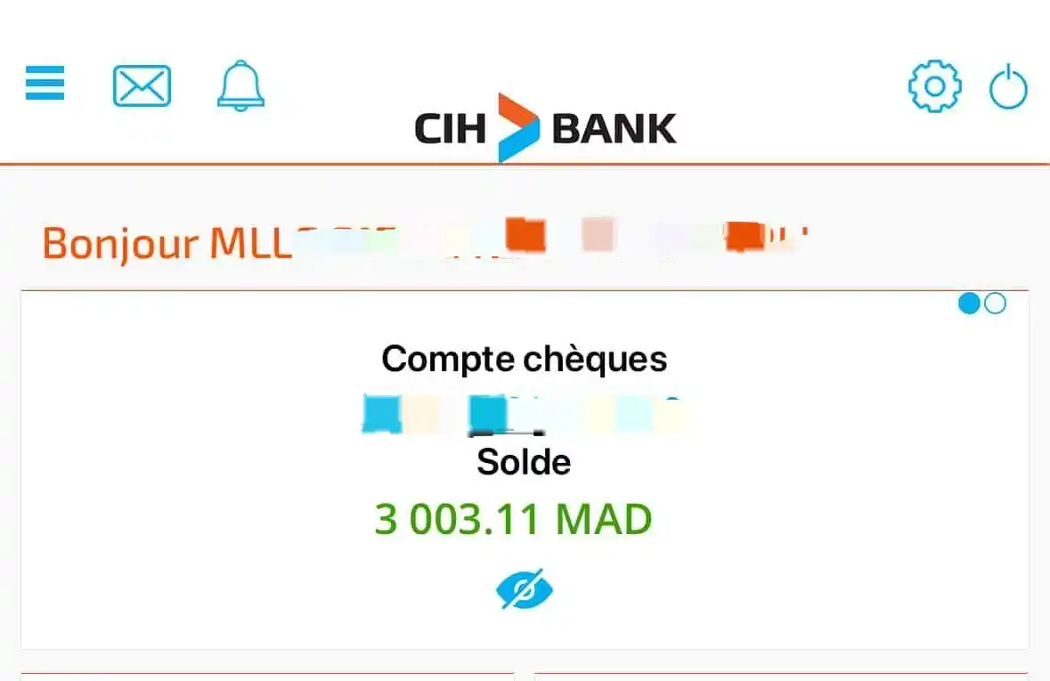 Image from التوجيه والإعلام - HOUSSAM MOUKRIM: ✅ تم صباح اليوم 💸 ▫️صرف تعويضات الأعمال التربوية لفائدة طلبة : 🟢كلية...