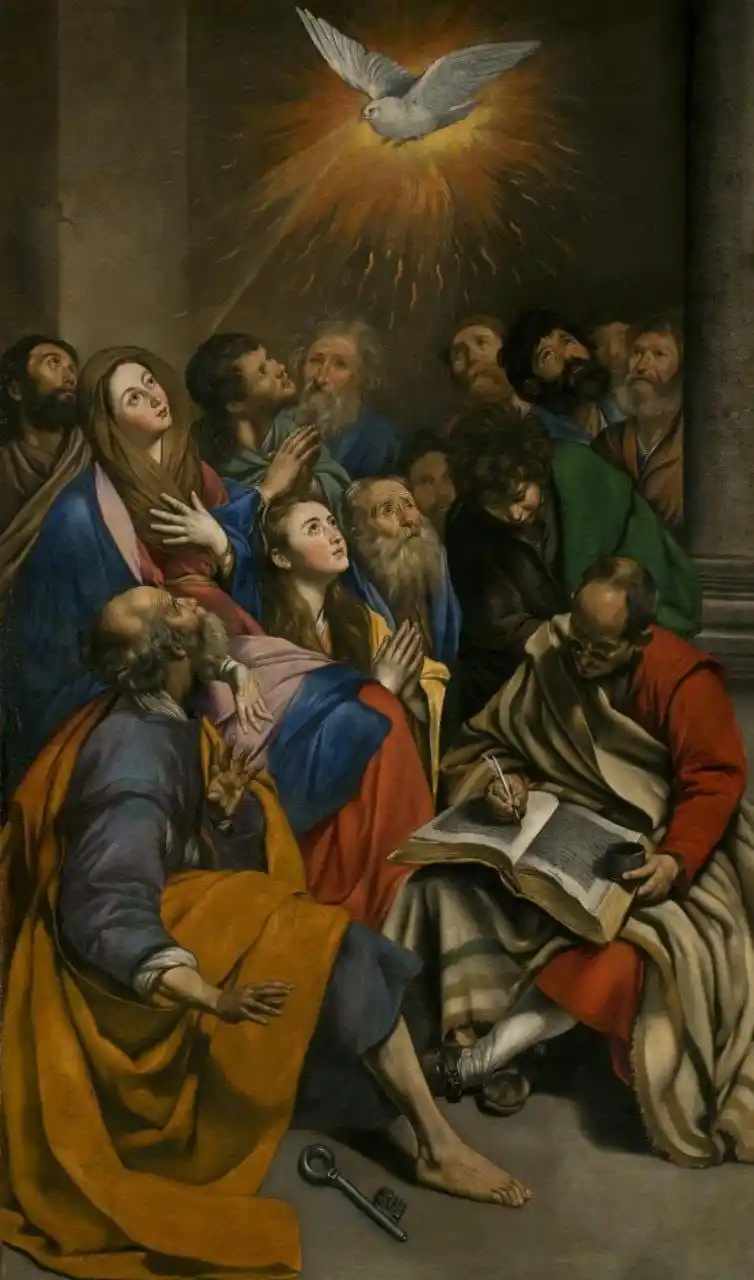 Hermandad del Cristo de Gracia  post