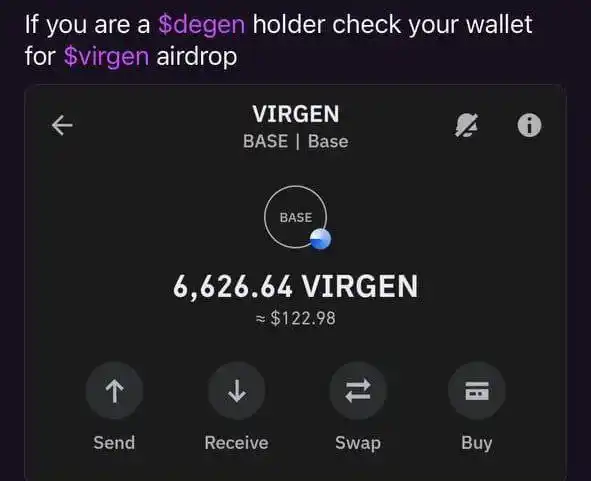 Web 3 Ecosystem ( TESTNETS UPDATE) post