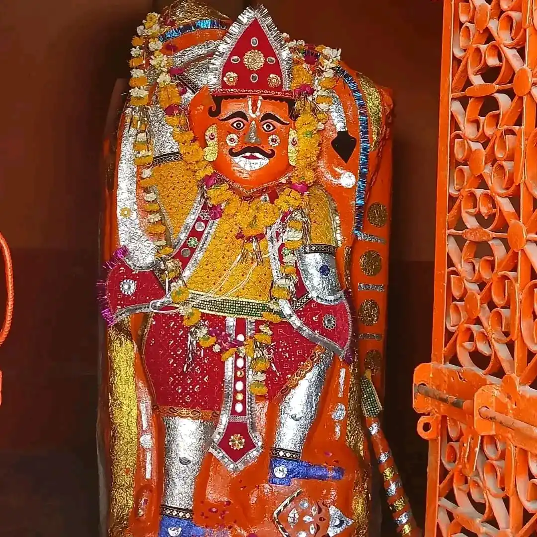 Prem Mandir ❣️ post