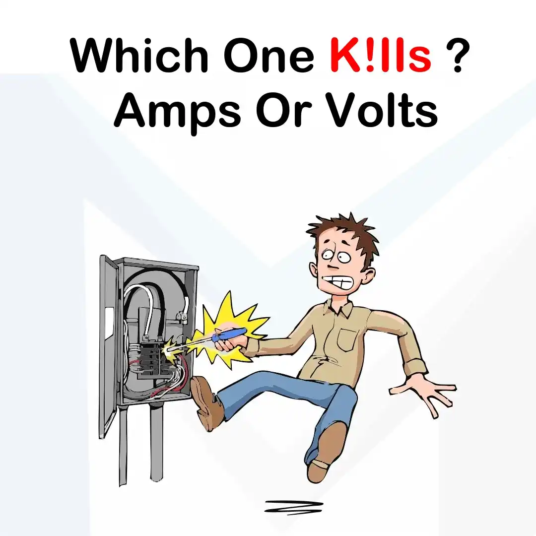 Image from Electrical Technology: Which One is the Fatal, Voltage or Current and Why? https://www.elect...