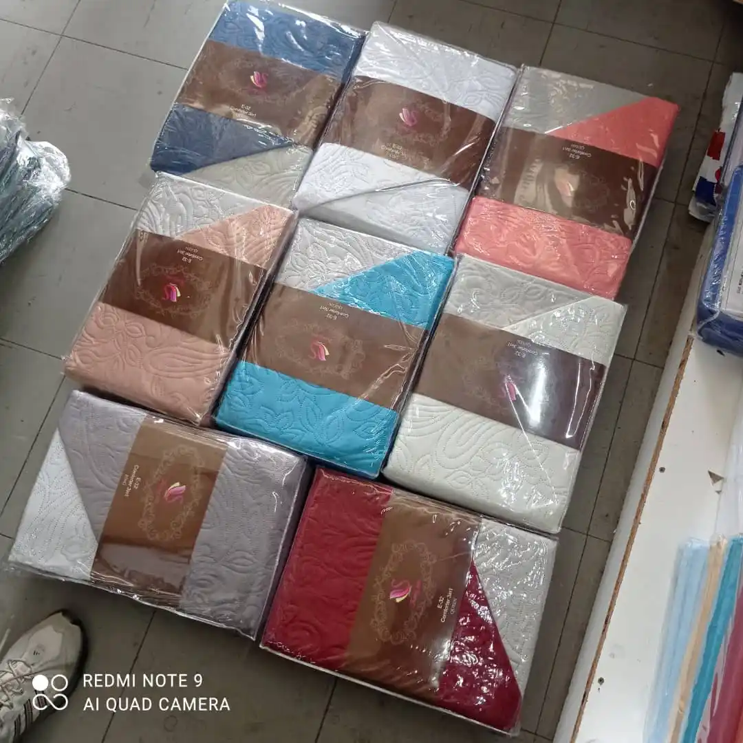 Revi Wholesale And Retail post