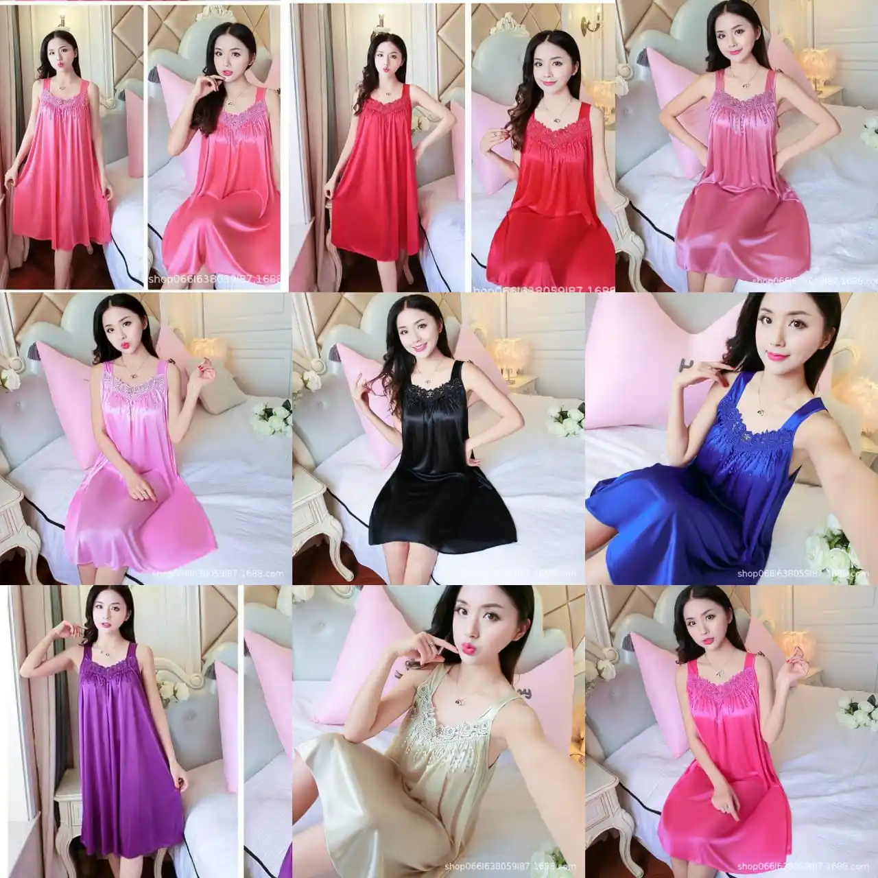 Image from Revi Wholesale And Retail: $3.50 🔥💃🏾 nightware very classy very demure mumwe arikurara akapfek...