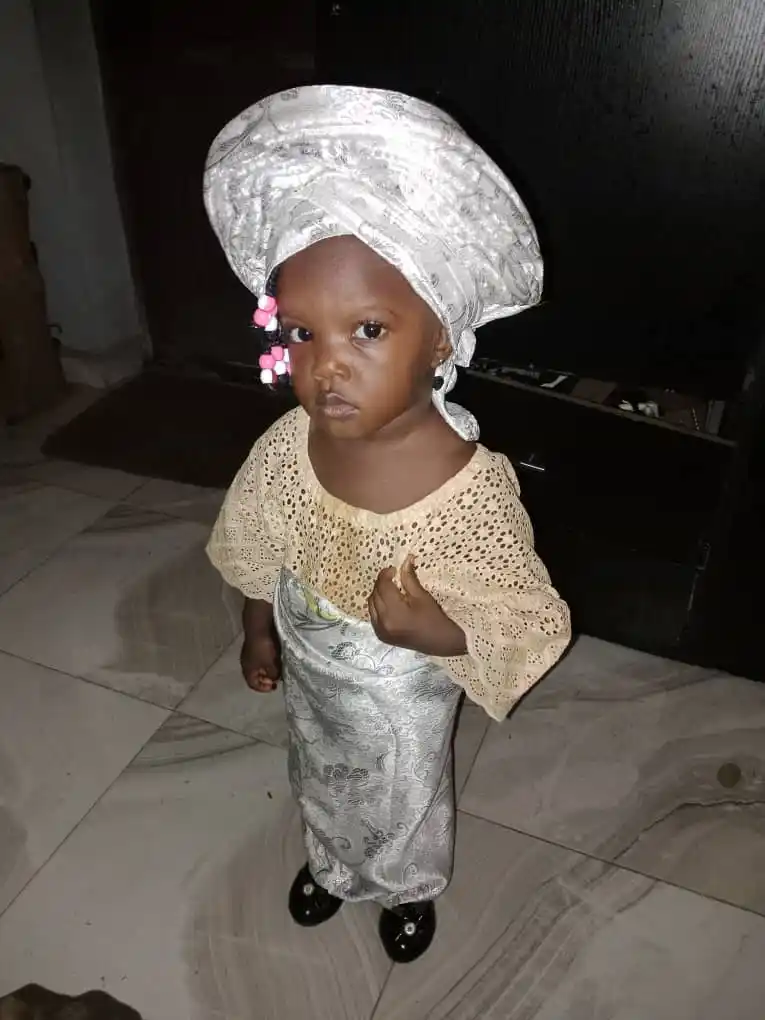 HON AKANBI BABATUNDE OHSTRONGKUTI post