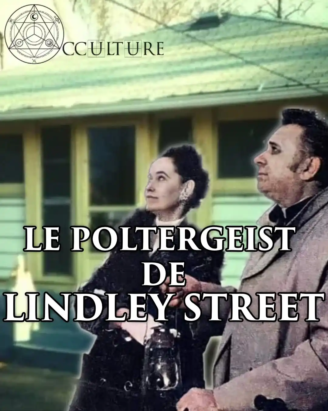 Occulture post