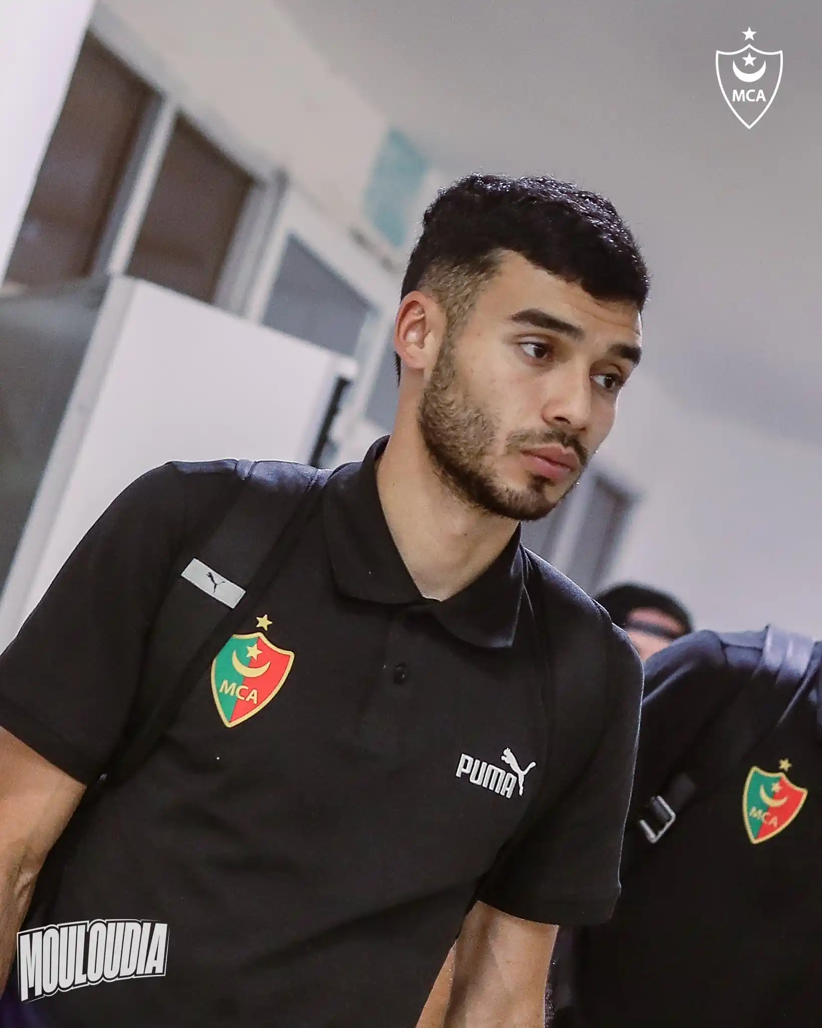 Mouloudia Club of Algiers  - مولودية الجزائر post
