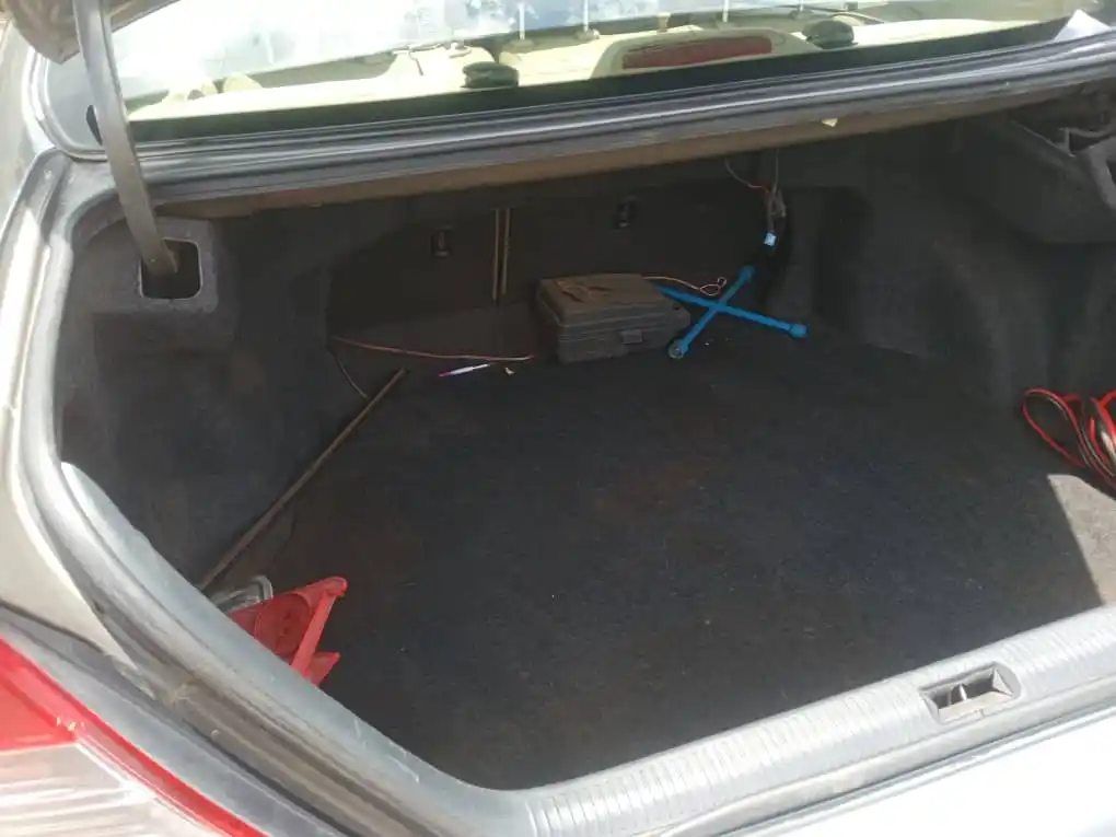 Image from Clean Cars: Toyota Camry 2.4 Automatic  Dry engine Solid suspension  Working Airco...