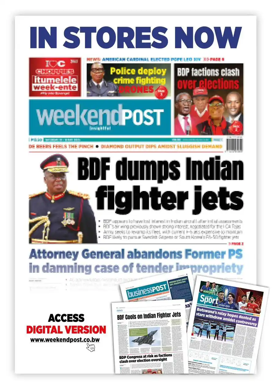 Image from The Hotwire Family of Brands : *WEEKENDPOST* *LEAD STORY/S* BDF dumps Indian fighter jets Attorney...