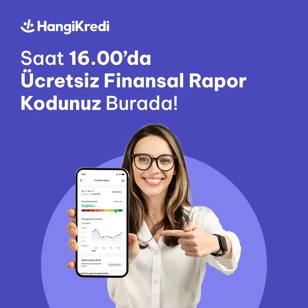 HangiKredi post