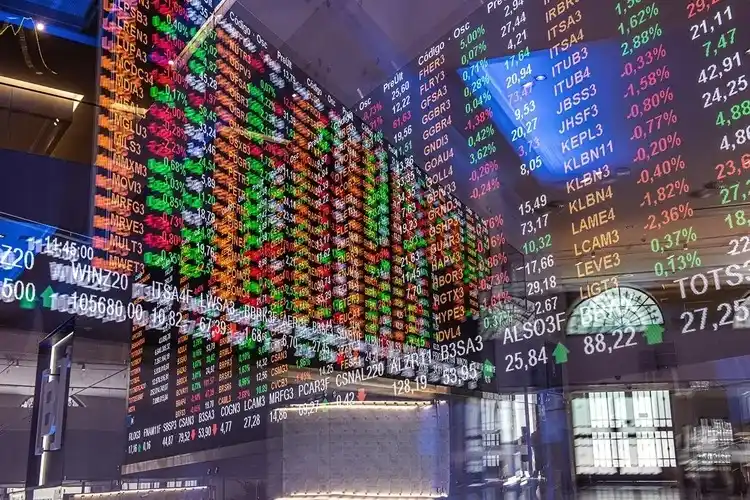 Image from Exame: *A hora do varejo: as 10 melhores ações para investir em junho, segund...