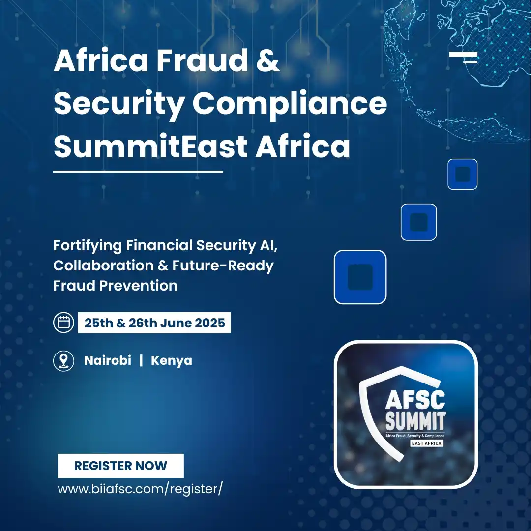 Image from Kenya Tech Events: 🚨 Exciting Partnership Announcement! 🚨 We’re thrilled to announce t...