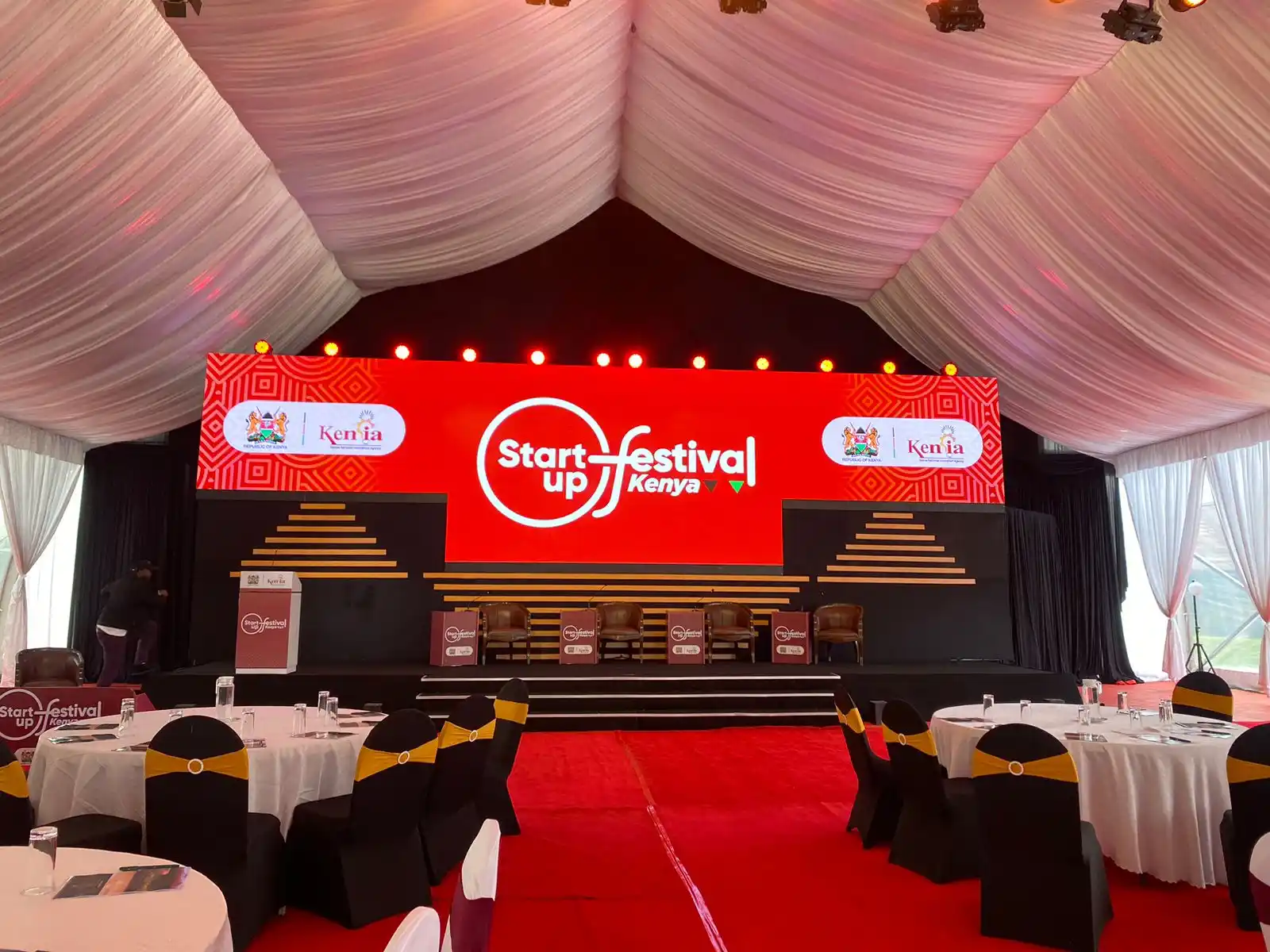 Image from Kenya Tech Events: .KenyaTechevents The <a class="text-blue-500 hover:underline cursor-po...
