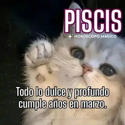 ♓ PISCIS: Tu canal GRATIS en WhatsApp post