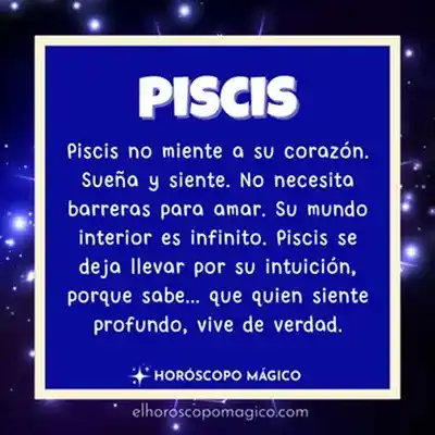 ♓ PISCIS: Tu canal GRATIS en WhatsApp post