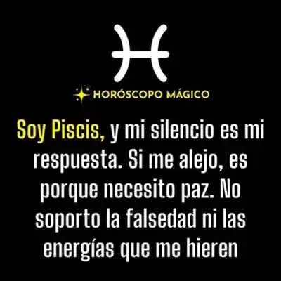 ♓ PISCIS: Tu canal GRATIS en WhatsApp post