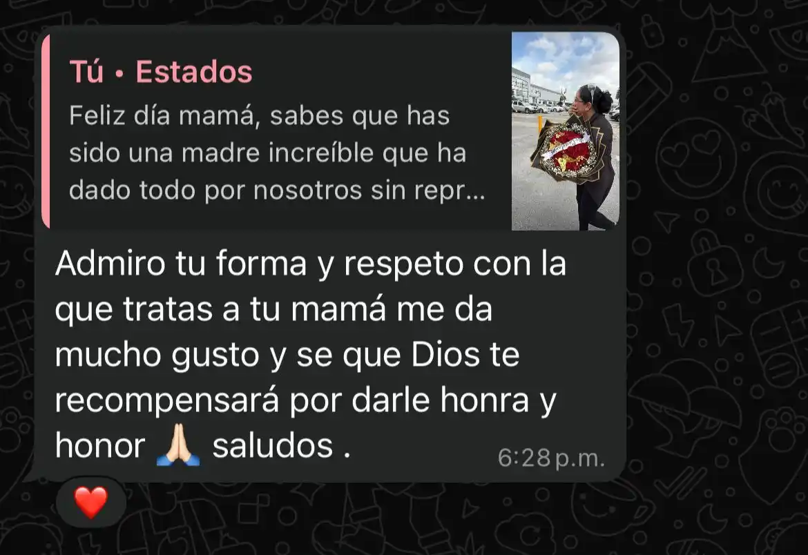 Romellón 😈 post