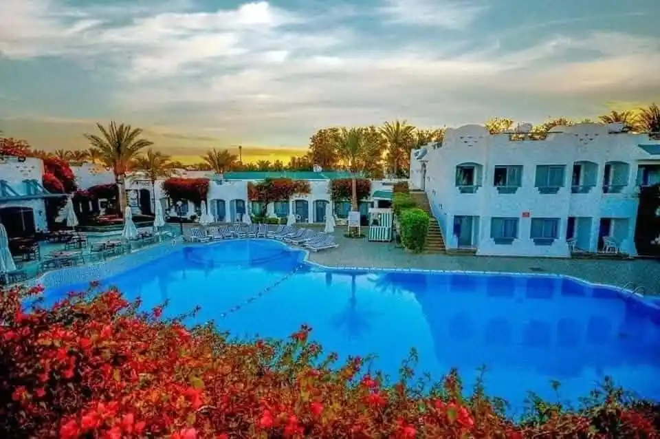 Image from الرهف للسياحة: 🧡روقانك في الصيف برعاية الرهف للسياحة 🧡 معاك ⭐⭐فندق فالكون نعمة ⭐⭐ م...
