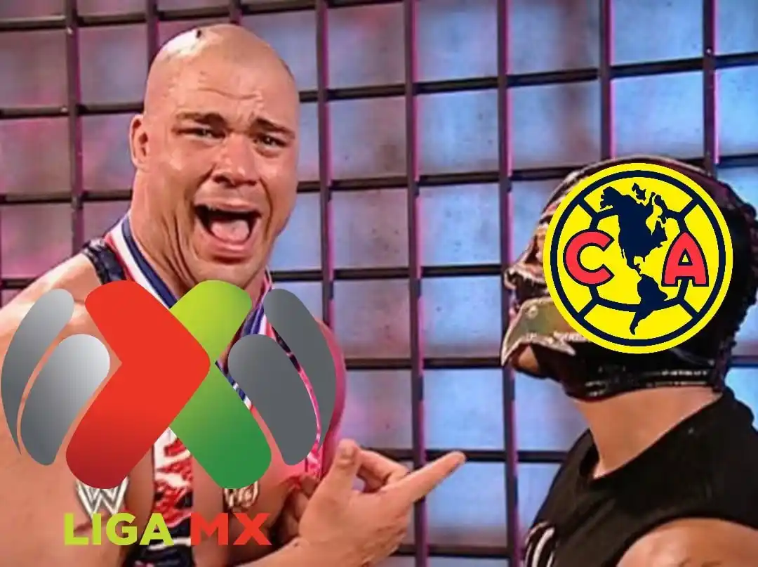 Image from Soy Futbol 8: 👹Toluca es campeón al vencer 2-0 al América… ➡️ El ave le arrebató la...