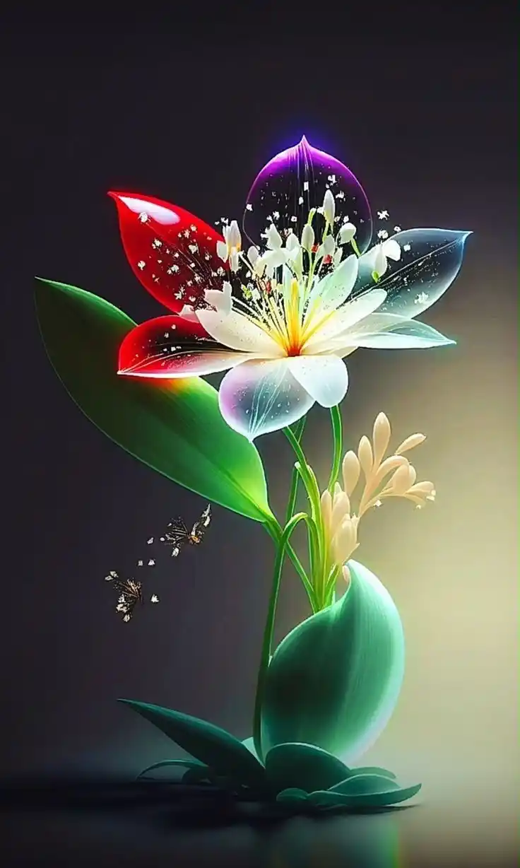 Image from حالات واتس اب🪀 منوعة🪀: ~*𖤓̝̥̥̥̥̥̭̤̤̣̩̩̩̥͢༄̣̩̩̩̥͢ꖒ*~ *أقبلت نسائم أفضل أيام الدنيا!❤️* *قا...