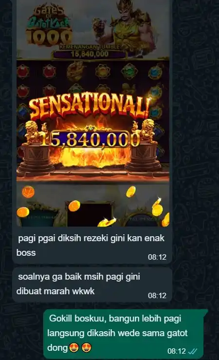 PUSAT SLOT GACOR | INFO SLOT GACOR | POLA SLOT GACOR | LINK SLOT GACOR | MAHJONG | PRAGMATIC post