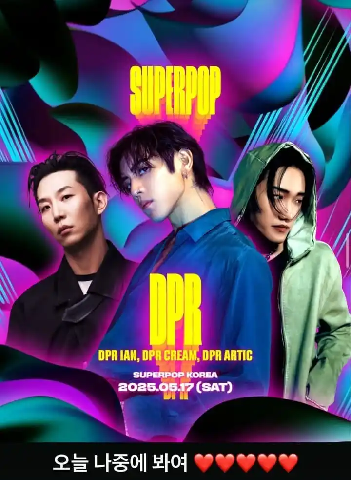 DPRESIVOS | 𐙚 DPR INFO post