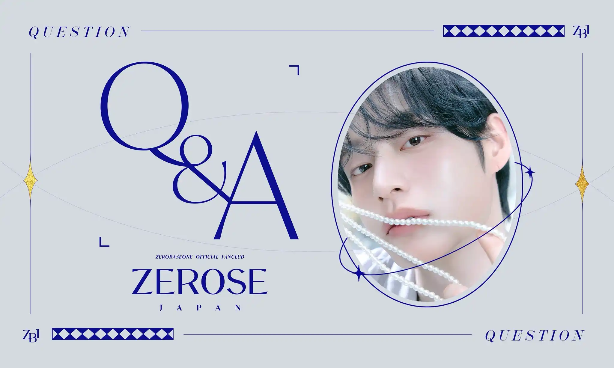Image from ZEROGAYSONE | 𐙚 ZB1 INFO: 🖼️ | *TWITTER* `# JIWOONG 🦋` [25/05/26]  ❓¿Cuál es el secreto para m...