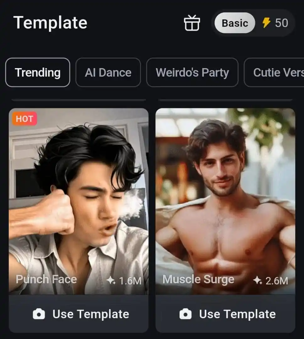 Image from The Nabesof: *Punch ✊ On Face* > *So Guys The Method Is 🤖* * Install That App htt...