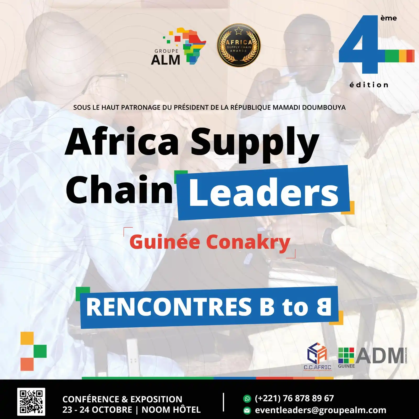 Image from Africa Supply Chain: 👉 <a class="text-blue-500 hover:underline cursor-pointer" href="/hash...