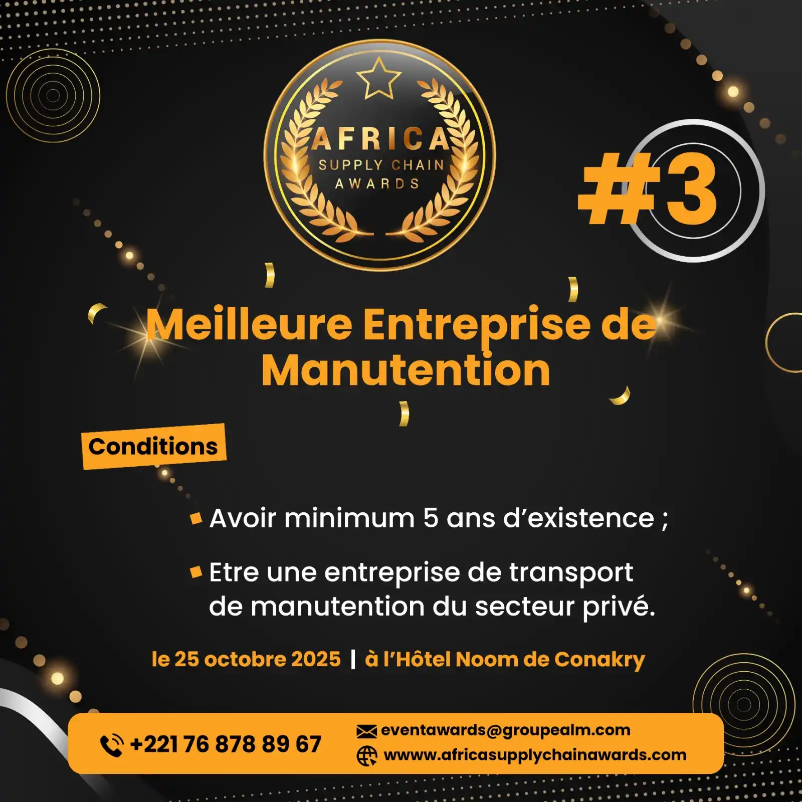 Image from Africa Supply Chain: <a class="text-blue-500 hover:underline cursor-pointer" href="/hashtag...