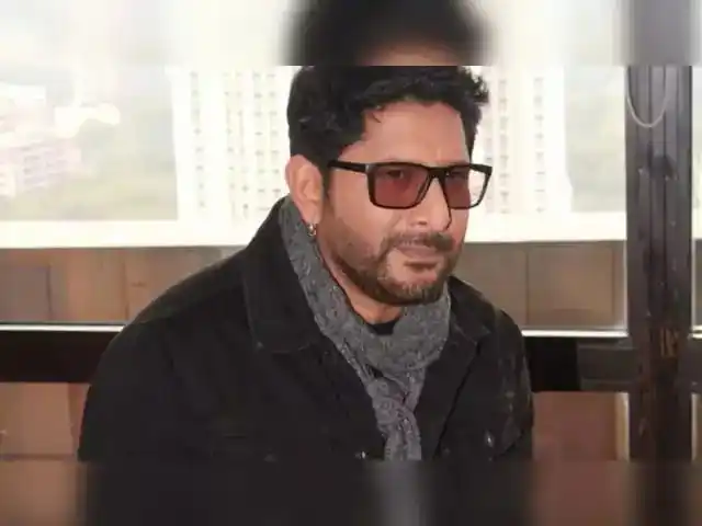 Image from The Billionaire's Club🏌️Recent updates💹📉: Sadhna Broadcast: Sebi bans actor Arshad Warsi, 58 others from markets...