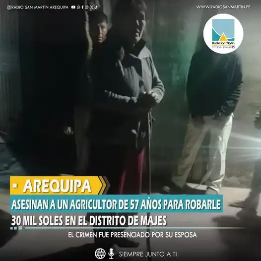 Image from Radio San Martín 97.7 FM - 1380 AM: 🔵 <a class="text-blue-500 hover:underline cursor-pointer" href="/hash...
