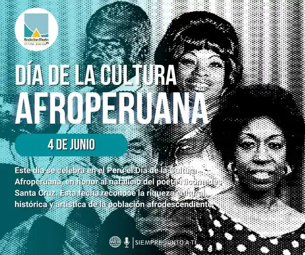 Image from Radio San Martín 97.7 FM - 1380 AM: 🔵 <a class="text-blue-500 hover:underline cursor-pointer" href="/hash...