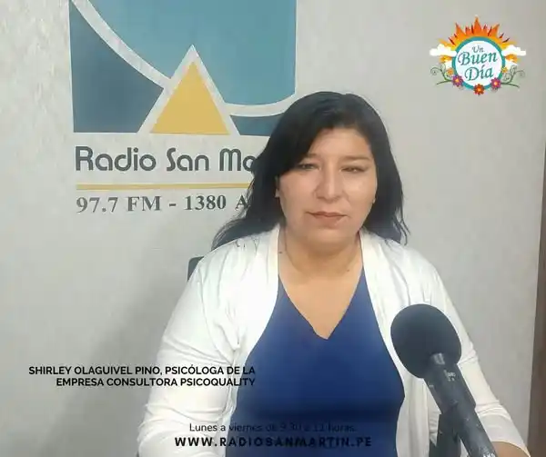 Image from Radio San Martín 97.7 FM - 1380 AM: 🟡🌅 <a class="text-blue-500 hover:underline cursor-pointer" href="/ha...