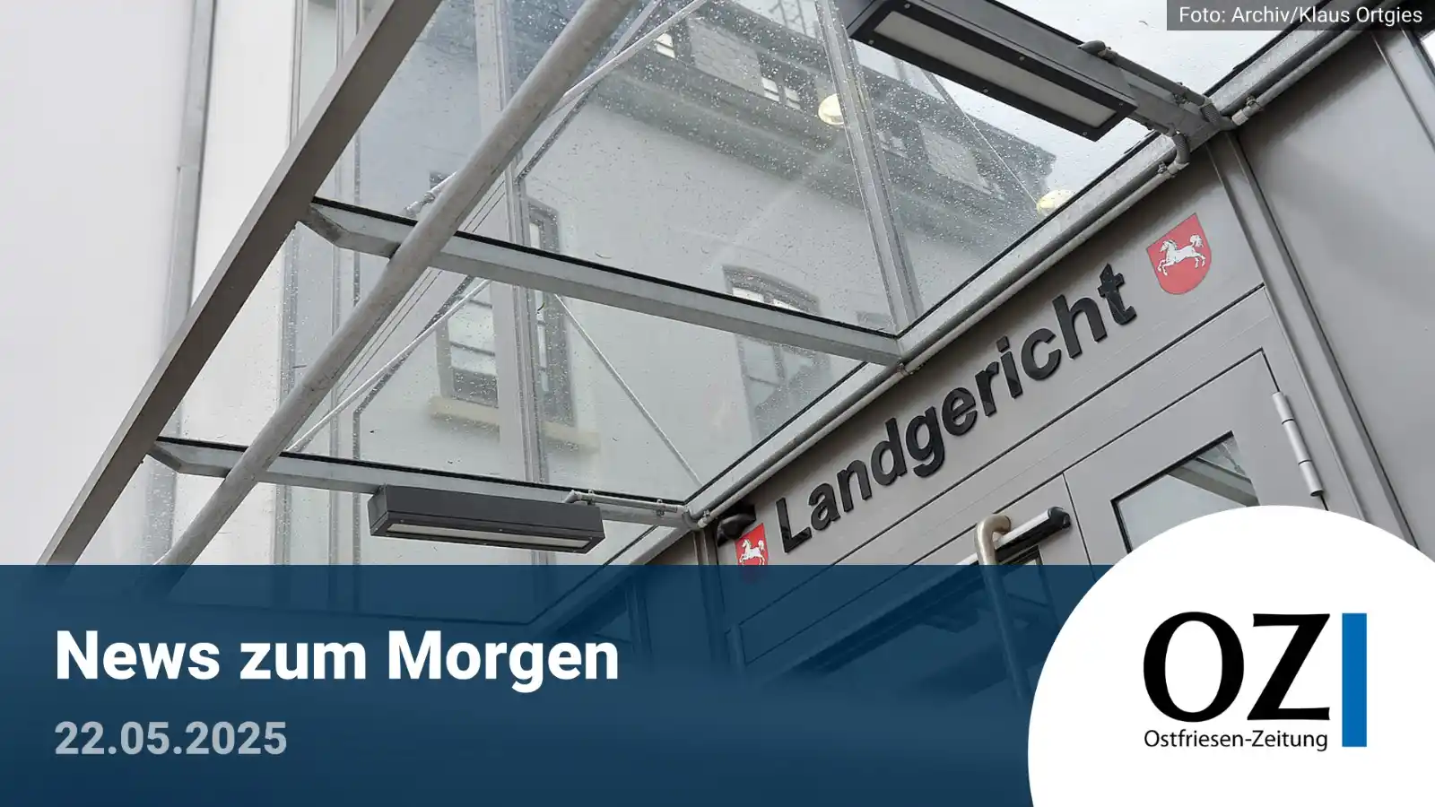 Image from Ostfriesen-Zeitung: Guten Morgen! 👋 Heute ist der Tag des Schwimmmeisters – ein Dank an ...