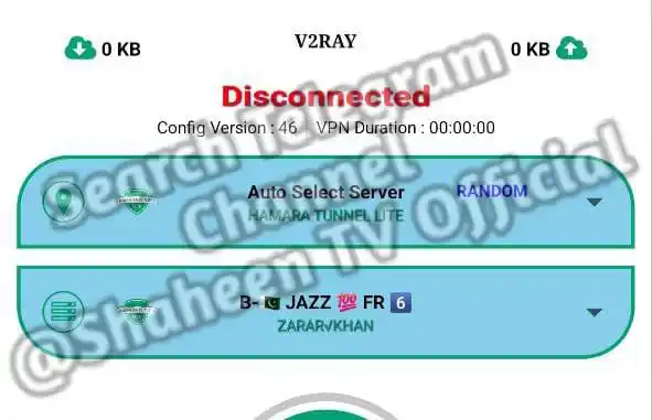 Shaheen TV Official™ post